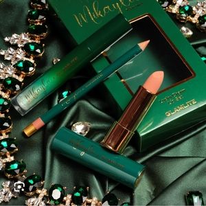 Glamlite Mikayla Lip Set